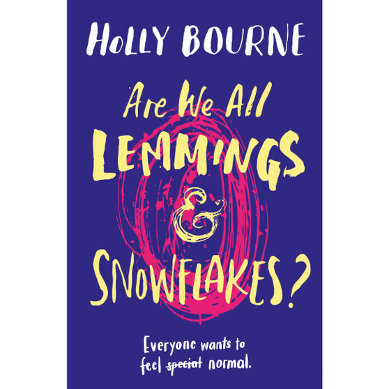 Are We All Lemmings & Snowflakes? - ISBN 9781474933612