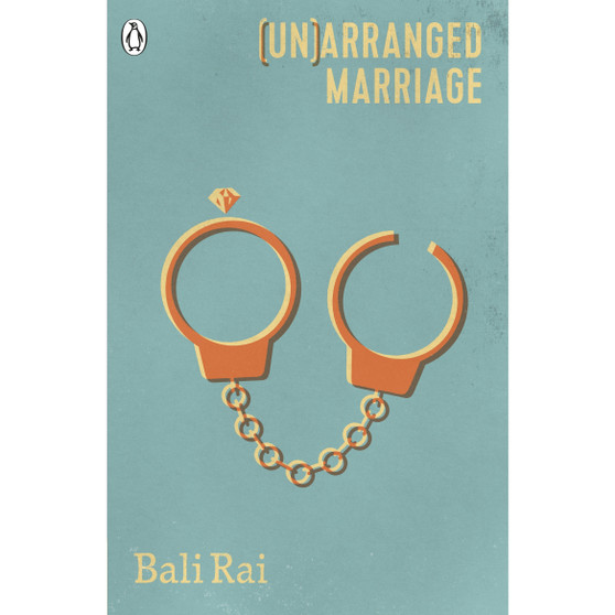 (Un)arranged Marriage - ISBN 9780241343067