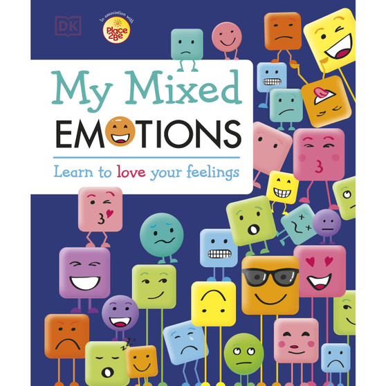 My Mixed Emotions - ISBN 9780241323762