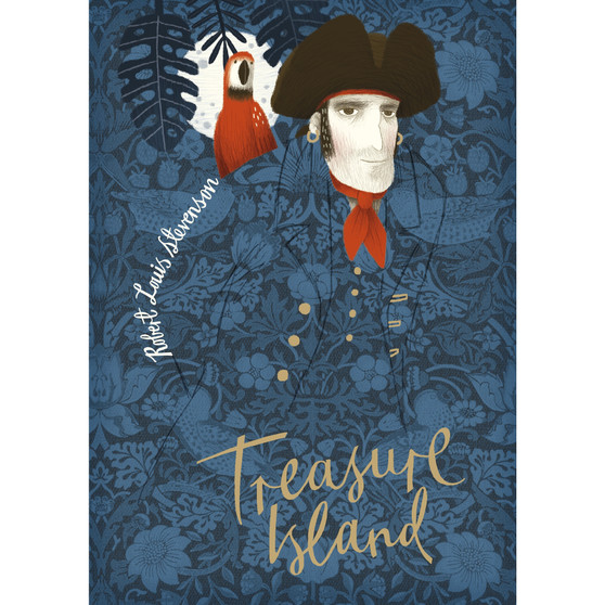 Treasure Island - ISBN 9780241359914