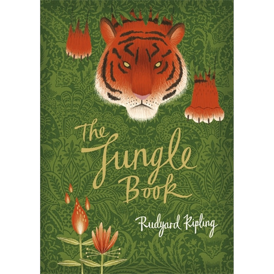 The Jungle Book - ISBN 9780241359907