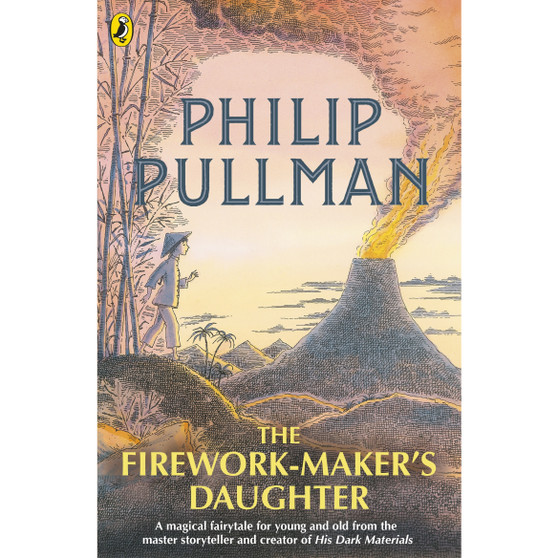 The Firework-Maker's Daughter - ISBN 9780241326336