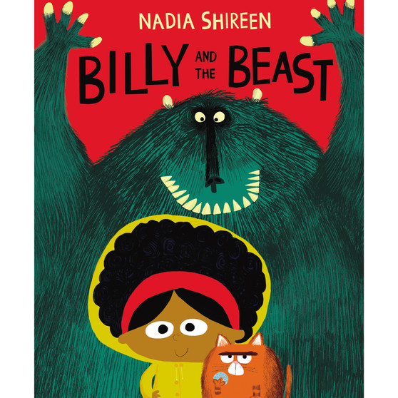Billy and the Beast - ISBN 9781780080680