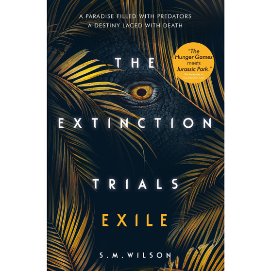 Exile - ISBN 9781474927352