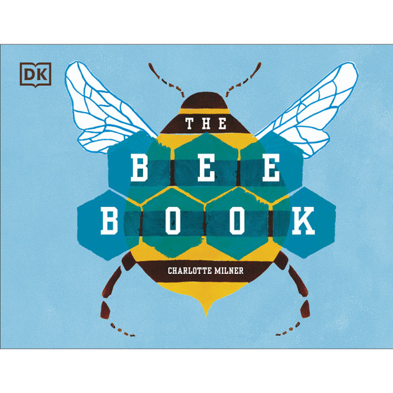 The Bee Book - ISBN 9780241305188
