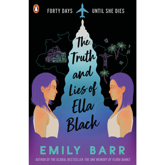 The Truth and Lies of Ella Black - ISBN 9780141367002