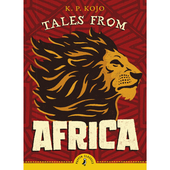 Tales from Africa - ISBN 9780141373072
