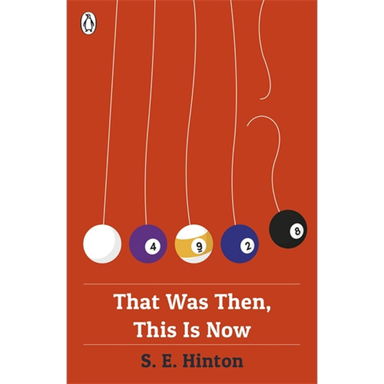 That Was Then, This Is Now - ISBN 9780141378367