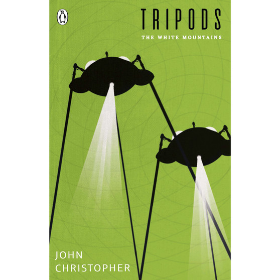 Tripods: The White Mountains: Book 1 - ISBN 9780141379241