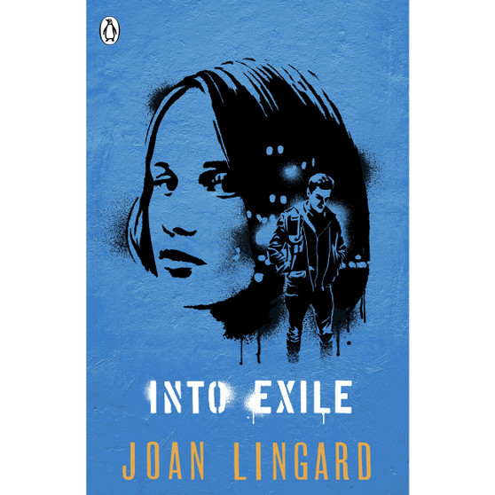 Into Exile - ISBN 9780141379333