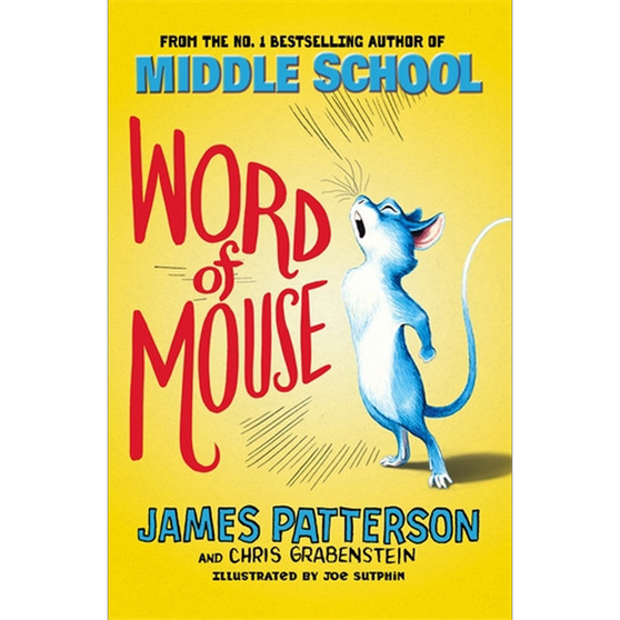 Word of Mouse - ISBN 9781784754228