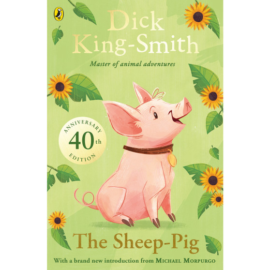 The Sheep-pig - ISBN 9780141370217