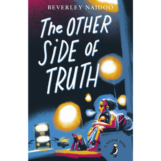 The Other Side of Truth - ISBN 9780141377353