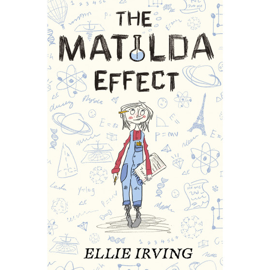 The Matilda Effect - ISBN 9780552568371
