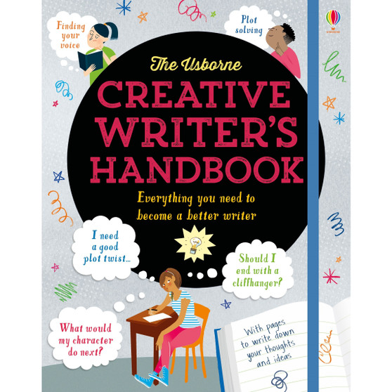 Creative Writer's Handbook - ISBN 9781474922494