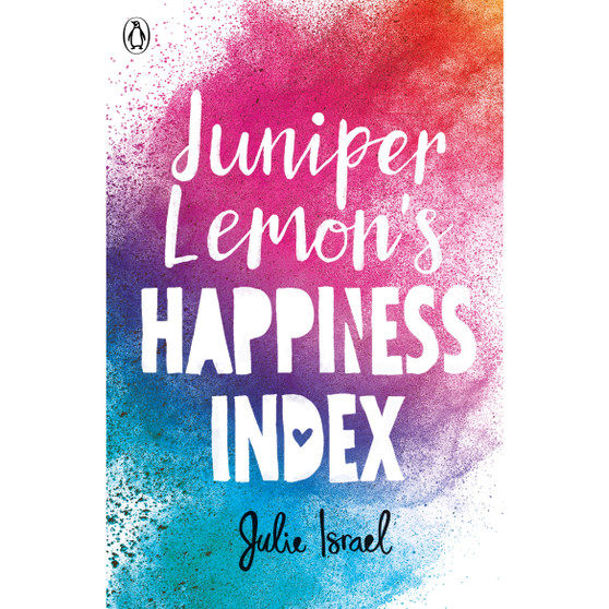 Juniper Lemon's Happiness Index - ISBN 9780141376424