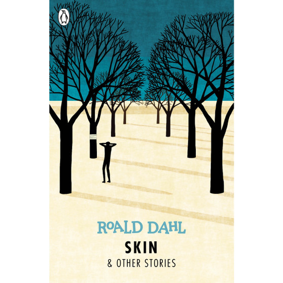 Skin and Other Stories - ISBN 9780141365589