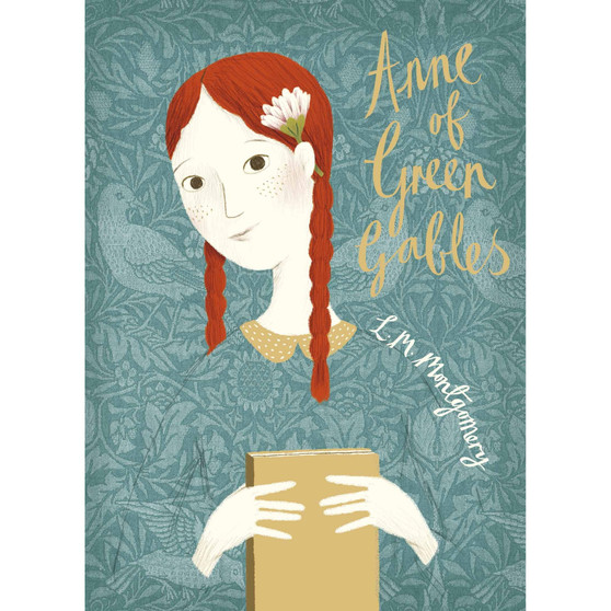 Anne of Green Gables - ISBN 9780141385662