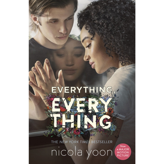 Everything, Everything - ISBN 9780552576482