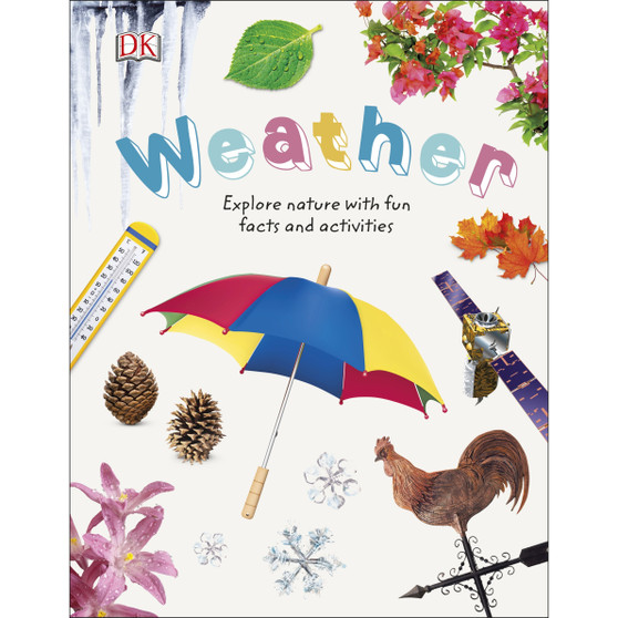 Weather - ISBN 9780241282519
