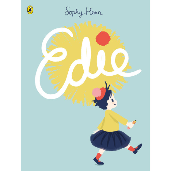 Edie - ISBN 9780141365015