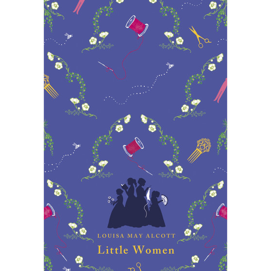 Little Women (Hardcover) - ISBN 9780141379012