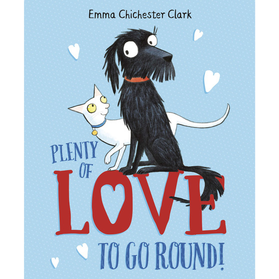 Plenty of Love to Go Round - ISBN 9781782951483