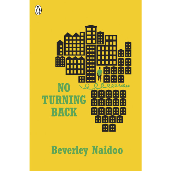 No Turning Back - ISBN 9780141368900