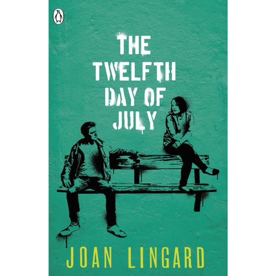 The Twelfth Day of July - ISBN 9780141368924