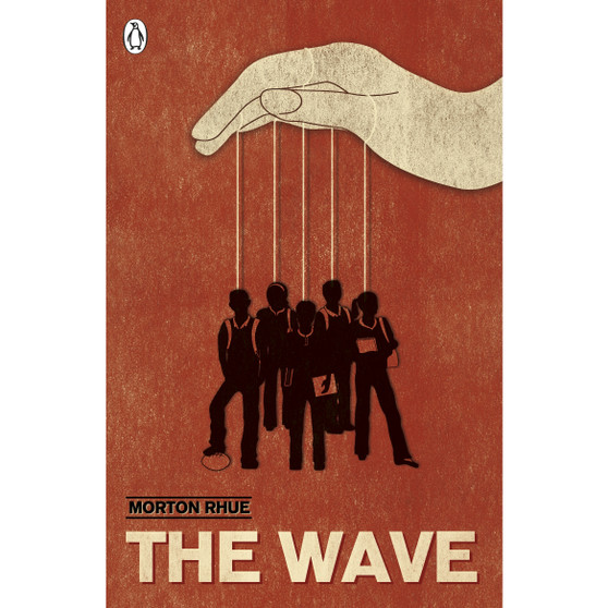The Wave - ISBN 9780141368931