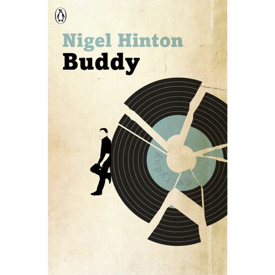 Buddy - ISBN 9780141368955