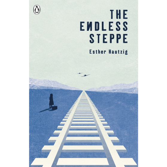 The Endless Steppe - ISBN 9780141369044