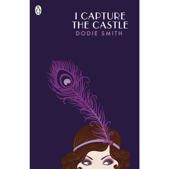 I Capture the Castle - ISBN 9780141371504