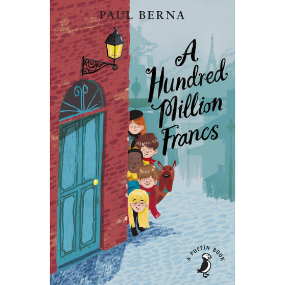 A Hundred Million Francs - ISBN 9780141368719
