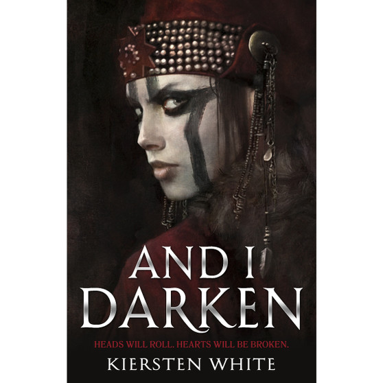 And I Darken - ISBN 9780552573740