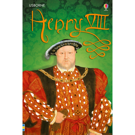 Henry VIII - ISBN 9781409598862