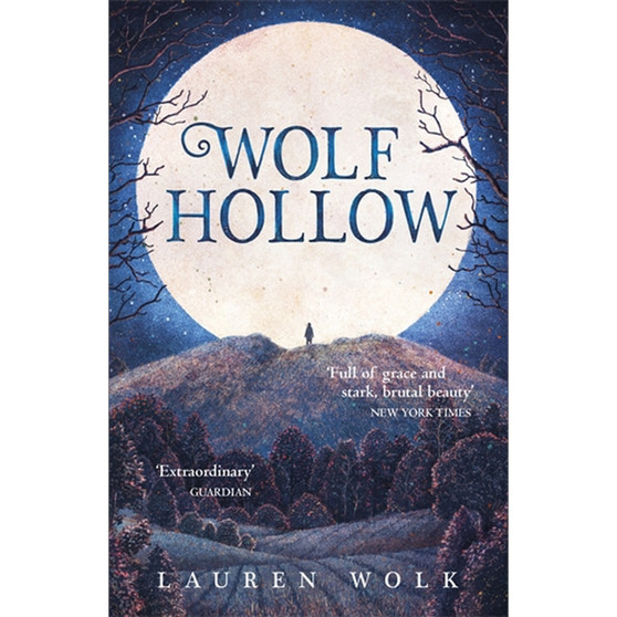 Wolf Hollow - ISBN 9780552574297