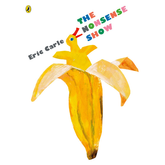 The Nonsense Show - ISBN 9780141368092