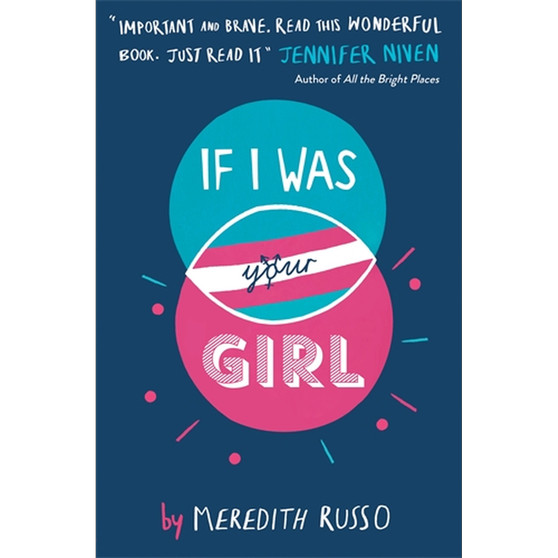 If I Was Your Girl - ISBN 9781474923835