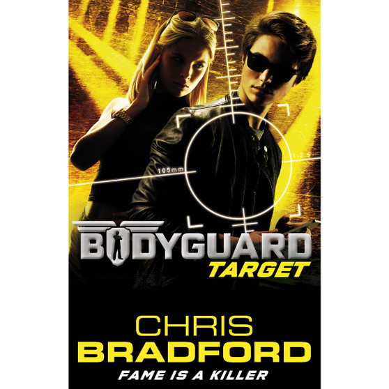 Bodyguard: Target (Book 4) - ISBN 9780141359496