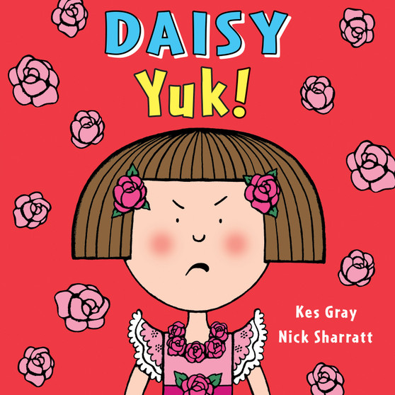 Daisy: Yuk! - ISBN 9781782956471