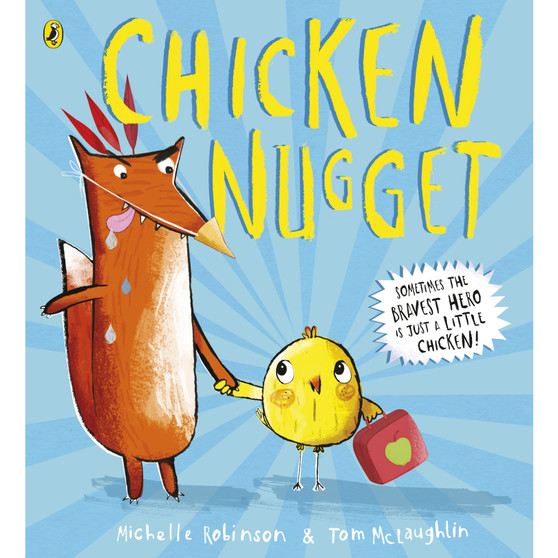 Chicken Nugget - ISBN 9780723294443
