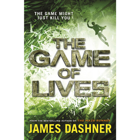 Mortality Doctrine: The Game of Lives - ISBN 9780552571166