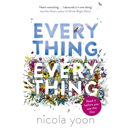Everything, Everything - ISBN 9780552574235