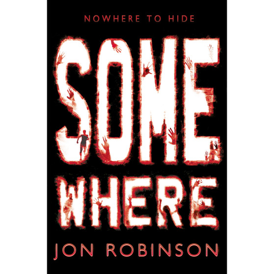Somewhere (Nowhere Book 3) - ISBN 9780141346595