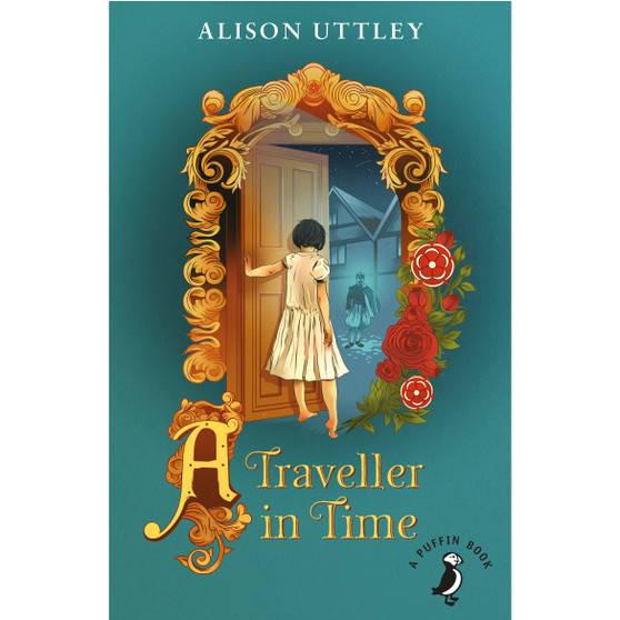 A Traveller in Time - ISBN 9780141361116