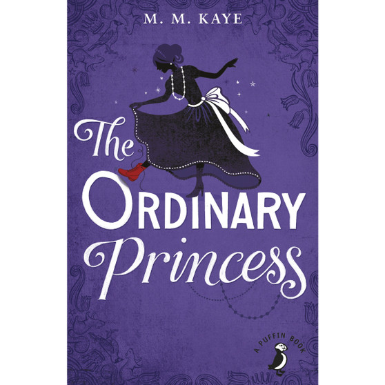 The Ordinary Princess - ISBN 9780141361161