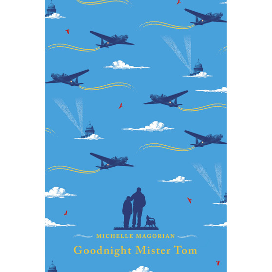 Goodnight Mister Tom - ISBN 9780141353845