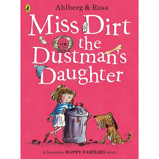 Miss Dirt the Dustman's Daughter - ISBN 9780723297680
