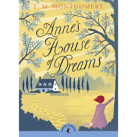 Anne's House of Dreams - ISBN 9780141360065